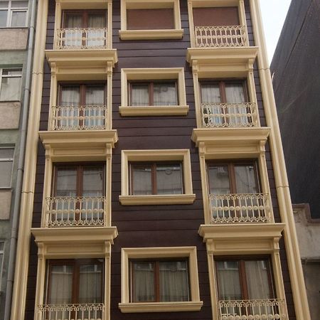Nupelda Suites Bomonti Stambuł Zewnętrze zdjęcie