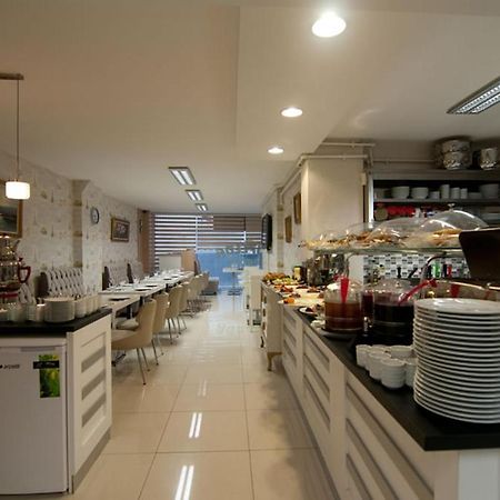 Nupelda Suites Bomonti Stambuł Zewnętrze zdjęcie