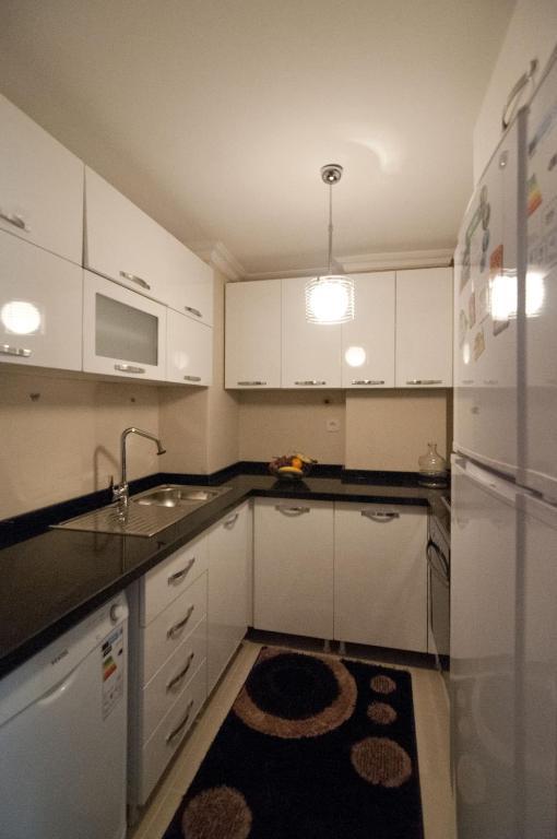 Nupelda Suites Bomonti Stambuł Pokój zdjęcie