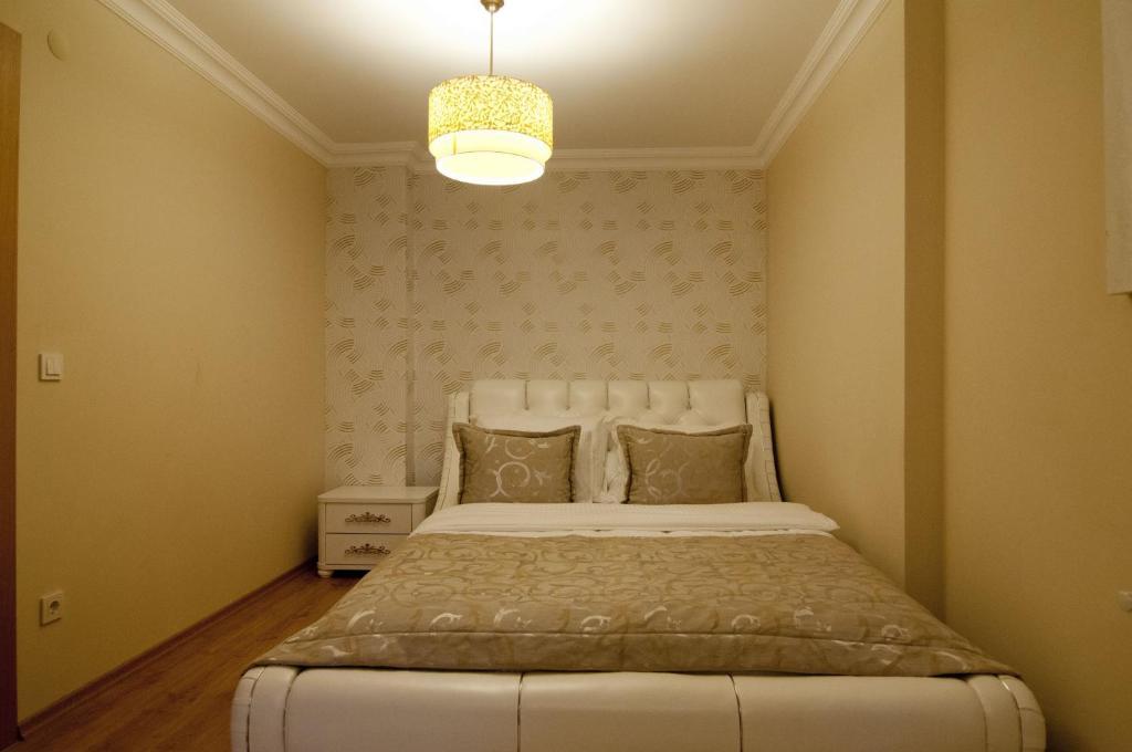 Nupelda Suites Bomonti Stambuł Pokój zdjęcie