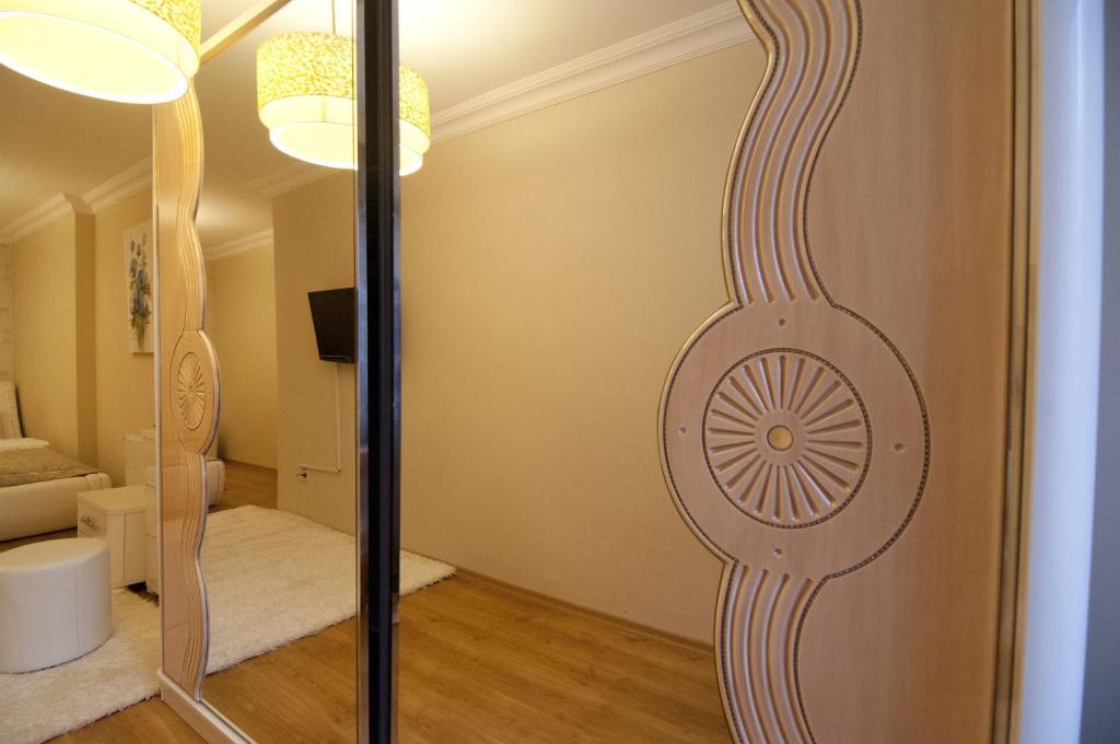 Nupelda Suites Bomonti Stambuł Pokój zdjęcie