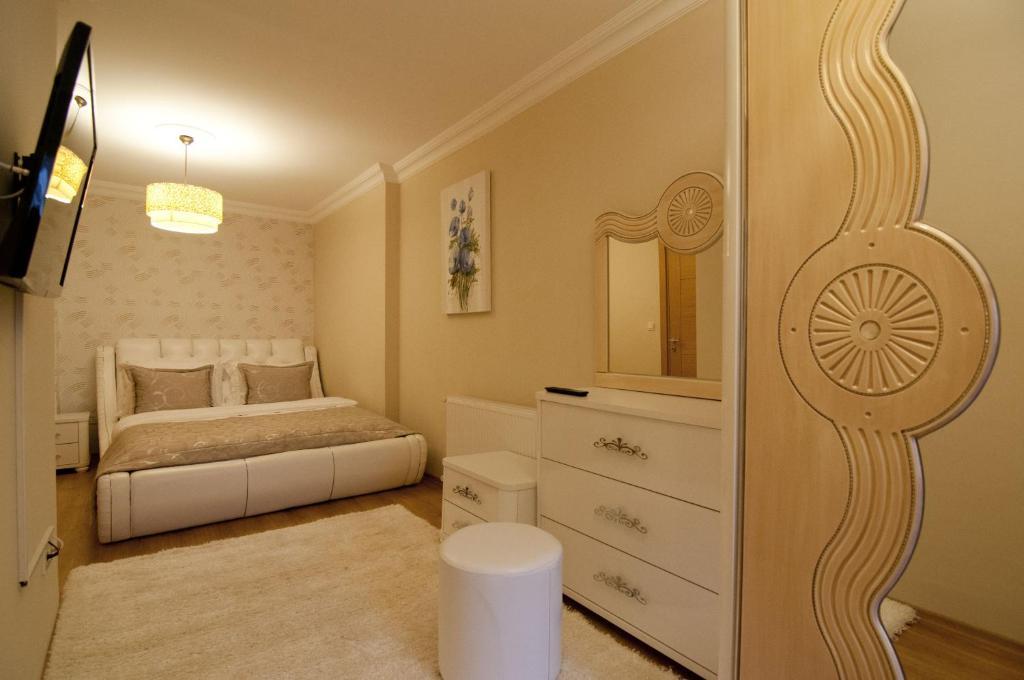 Nupelda Suites Bomonti Stambuł Pokój zdjęcie
