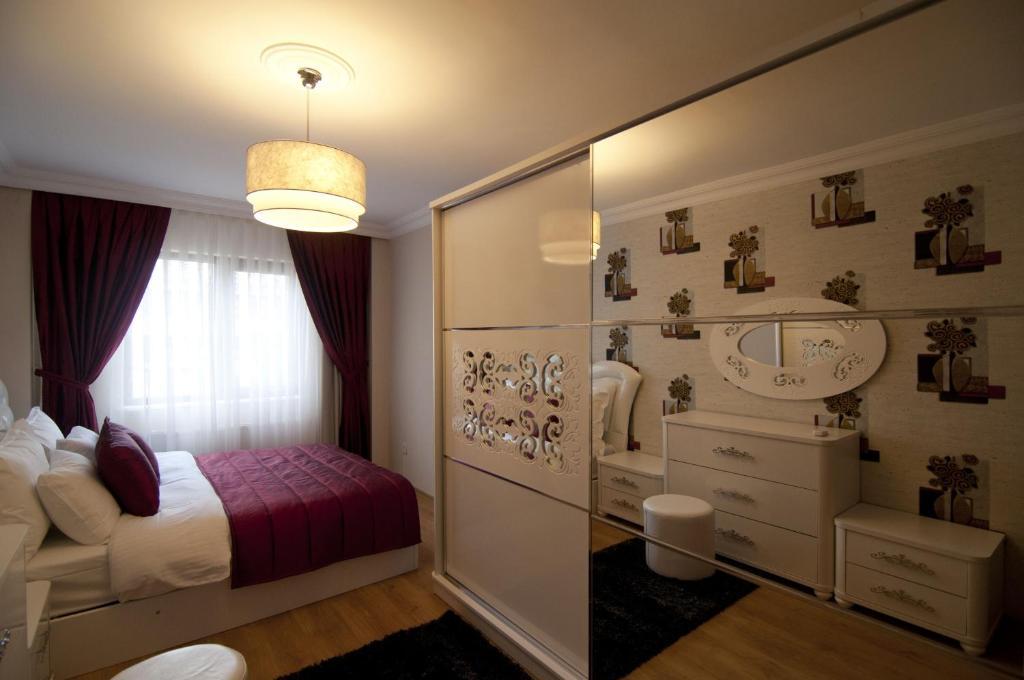 Nupelda Suites Bomonti Stambuł Zewnętrze zdjęcie