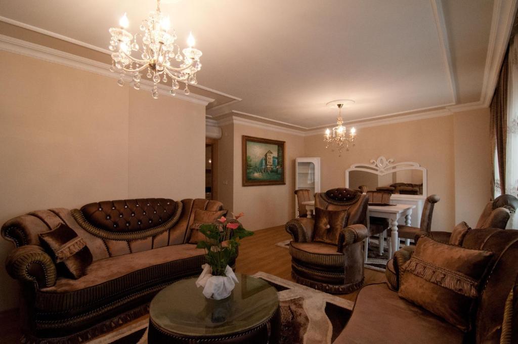 Nupelda Suites Bomonti Stambuł Pokój zdjęcie