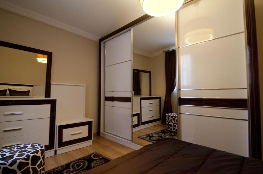 Nupelda Suites Bomonti Stambuł Pokój zdjęcie