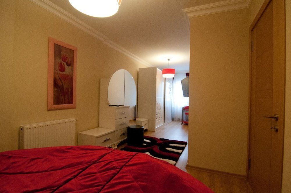 Nupelda Suites Bomonti Stambuł Zewnętrze zdjęcie