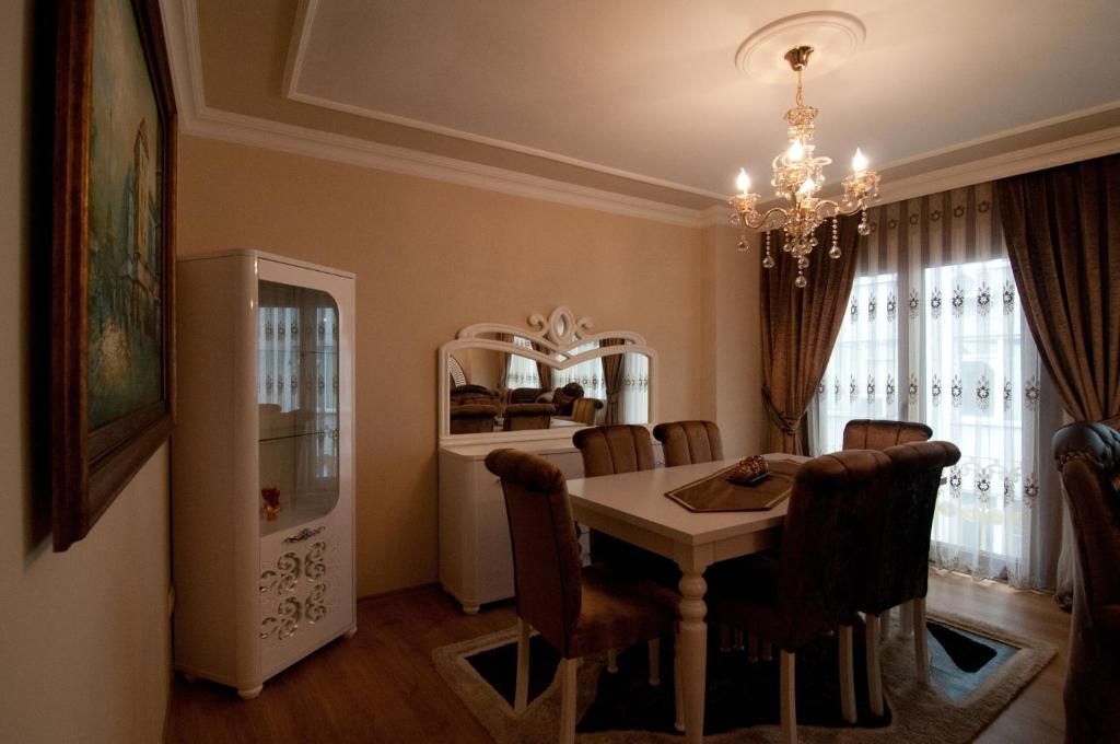Nupelda Suites Bomonti Stambuł Zewnętrze zdjęcie