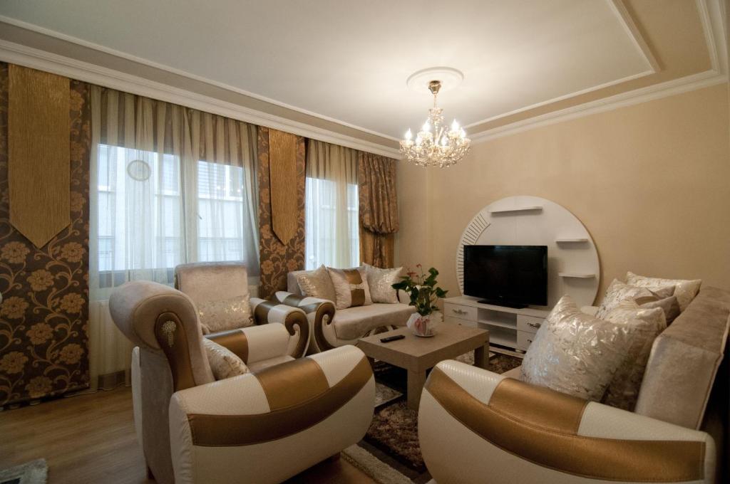 Nupelda Suites Bomonti Stambuł Zewnętrze zdjęcie